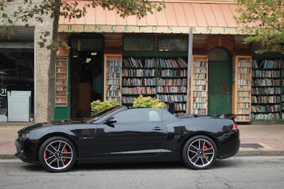 Princeton Antiques Book Shop