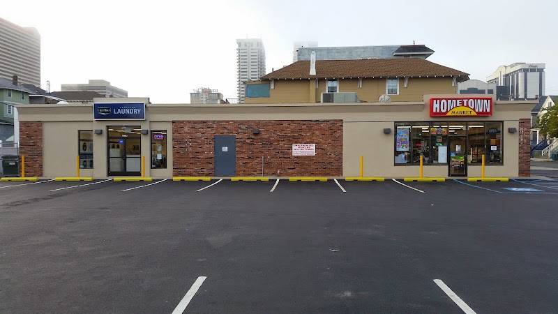 Hometown Market