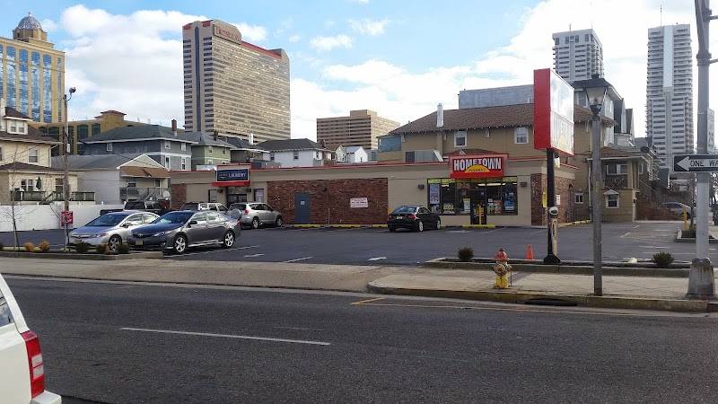 Hometown Market